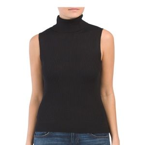 cable and gauge turtleneck